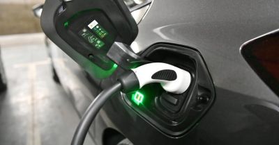 W Polsce zarejestrowano ponad 100 tys. aut całkowicie elektrycznych