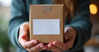 Oszustwo na przesyłkę za pobraniem. Policja zablokowała płatność