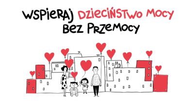 Kampania skupi się na przemocy psychicznej wobec dzieci